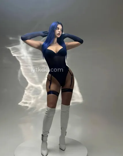 Проститутка Ксения - Фото 4 №438757