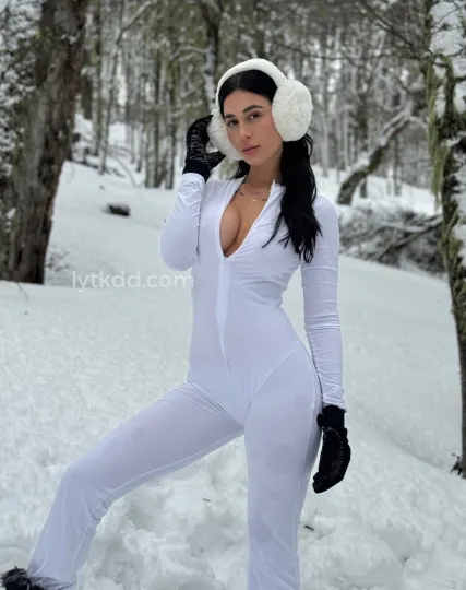 Проститутка Нина - Фото 10 №459369