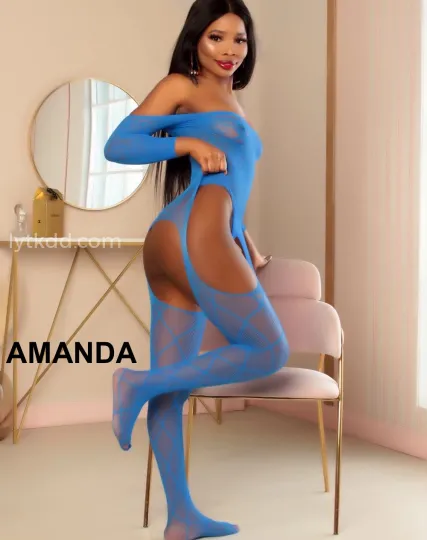 Проститутка amanda - Фото 2 №493617