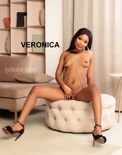 Проститутка veronica - Фото 5 №493618